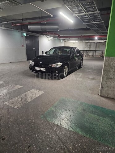 BMW 328 2014, 149,523 km - 2.0 l - Bakı