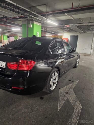BMW 328 2014, 149,523 km - 2.0 l - Bakı