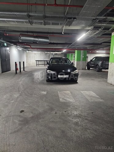 BMW 328 2014, 149,523 km - 2.0 l - Bakı