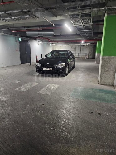 BMW 328 2014, 149,523 km - 2.0 l - Bakı