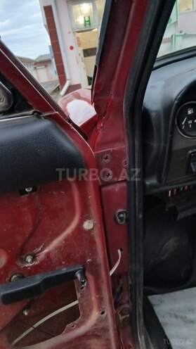 LADA (VAZ) 2106 1985, 131,313 km - 1.6 l - Quba