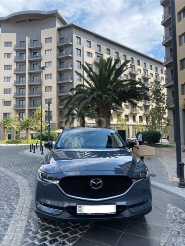 Mazda CX-5 2021, 34,000 km - 2.5 l - Bakı