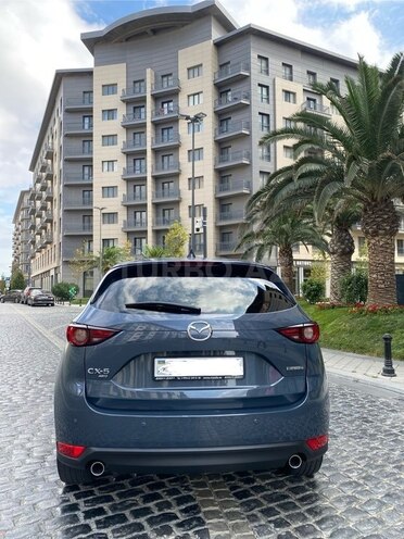 Mazda CX-5 2021, 34,000 km - 2.5 l - Bakı