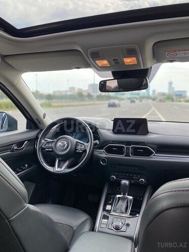 Mazda CX-5 2021, 34,000 km - 2.5 l - Bakı
