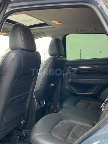 Mazda CX-5 2021, 34,000 km - 2.5 l - Bakı