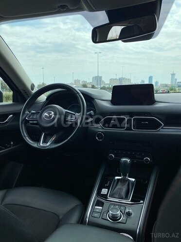 Mazda CX-5 2021, 34,000 km - 2.5 l - Bakı