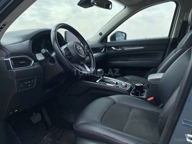Mazda CX-5 2021, 34,000 km - 2.5 l - Bakı