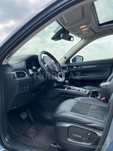 Mazda CX-5 2021, 34,000 km - 2.5 l - Bakı