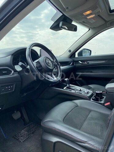 Mazda CX-5 2021, 34,000 km - 2.5 l - Bakı