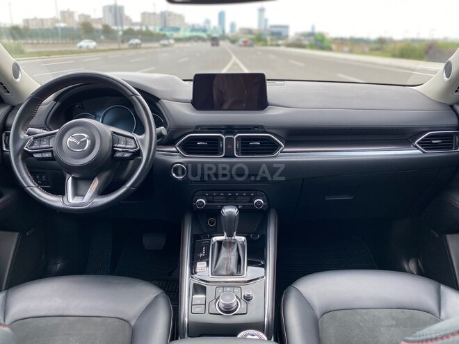 Mazda CX-5 2021, 34,000 km - 2.5 l - Bakı