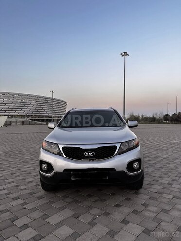 Kia Sorento 2009, 272,000 km - 2.0 l - Bakı