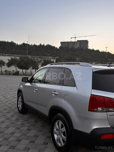 Kia Sorento 2009, 272,000 km - 2.0 l - Bakı