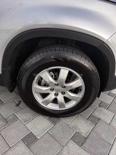 Kia Sorento 2009, 272,000 km - 2.0 l - Bakı