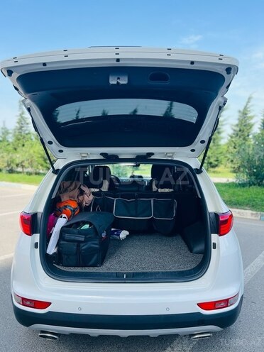 Kia Sportage 2015, 193,000 km - 2.0 л - Sumqayıt