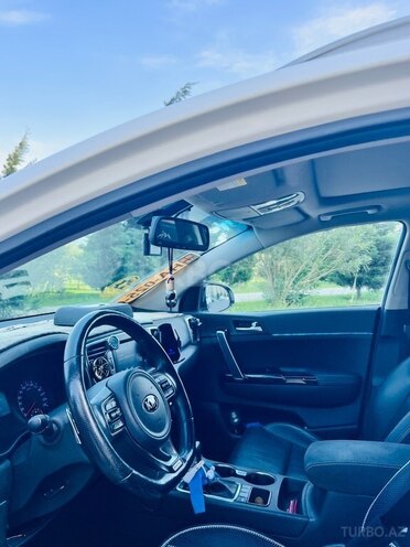 Kia Sportage 2015, 193,000 km - 2.0 л - Sumqayıt