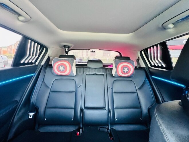 Kia Sportage 2015, 193,000 km - 2.0 л - Sumqayıt