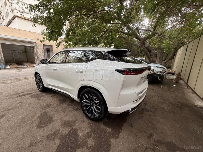 Changan  2025, 0 km - 1.5 л - Bakı