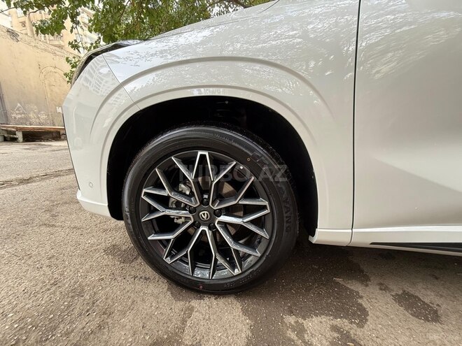 Changan  2025, 0 km - 1.5 л - Bakı