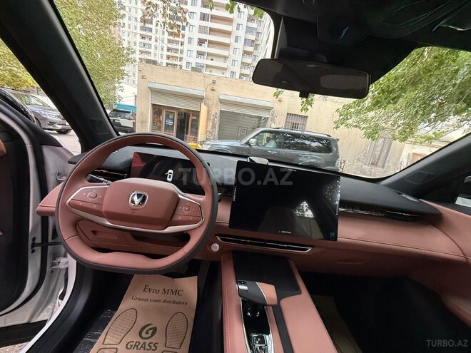 Changan  2025, 0 km - 1.5 л - Bakı