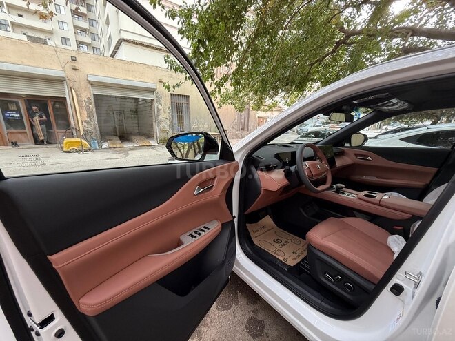 Changan  2025, 0 km - 1.5 л - Bakı