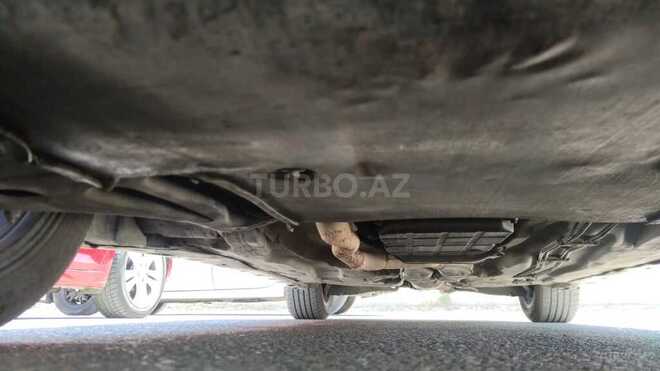 Mercedes C 230 1998, 527,865 km - 2.3 l - Bakı
