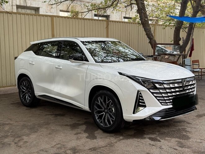 Changan  2025, 0 km - 1.5 л - Bakı