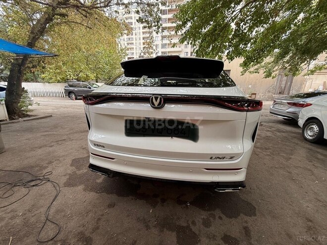 Changan  2025, 0 km - 1.5 л - Bakı