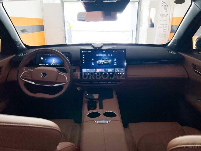 Changan Uni-Z-3