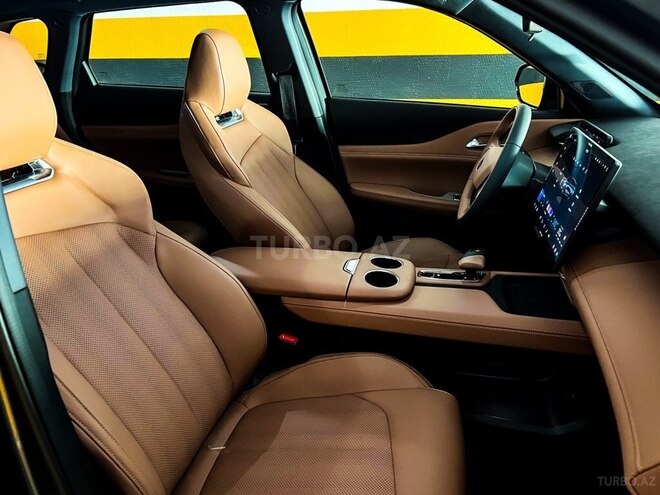 Changan Uni-Z-8