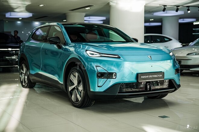 Changan  2025, 0 km - 1.5 л - Bakı
