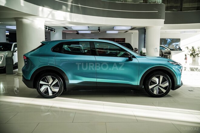 Changan  2025, 0 km - 1.5 л - Bakı