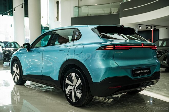 Changan  2025, 0 km - 1.5 л - Bakı