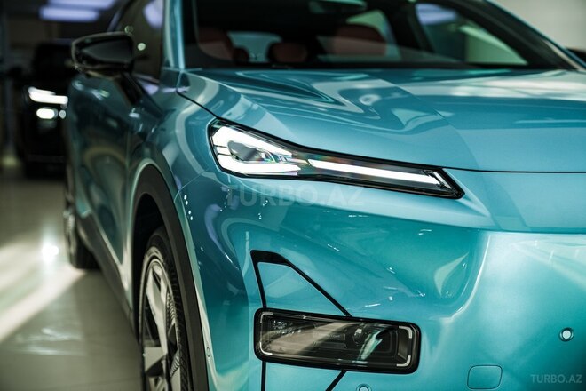 Changan  2025, 0 km - 1.5 л - Bakı