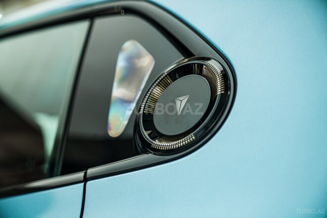 Changan  2025, 0 km - 1.5 л - Bakı