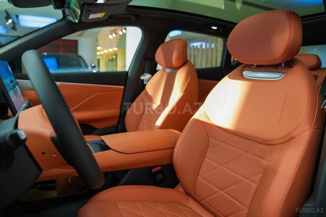 Changan  2025, 0 km - 1.5 л - Bakı