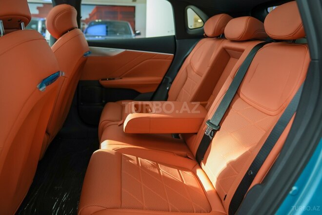 Changan  2025, 0 km - 1.5 л - Bakı