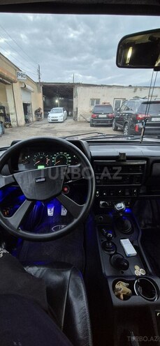 LADA (VAZ) Niva 2012, 230,000 km - 1.7 l - Bakı