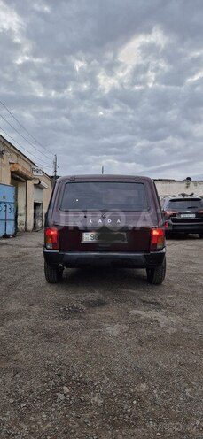 LADA (VAZ) Niva 2012, 230,000 km - 1.7 l - Bakı
