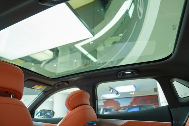 Changan  2025, 0 km - 1.5 л - Bakı