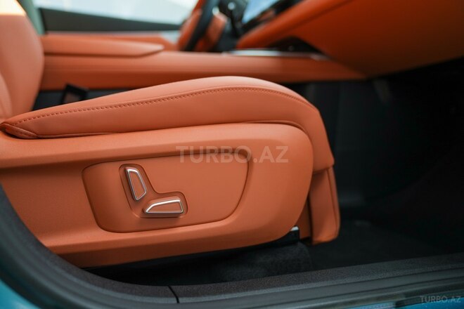 Changan  2025, 0 km - 1.5 л - Bakı