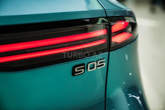 Changan  2025, 0 km - 1.5 л - Bakı