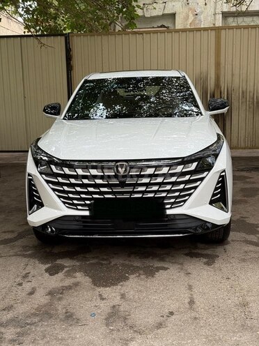 Changan  2025, 0 km - 1.5 л - Bakı