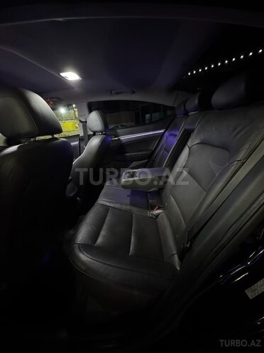 Hyundai Elantra 2019, 88,000 km - 2.0 л - Bakı