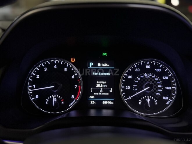 Hyundai Elantra 2019, 88,000 km - 2.0 л - Bakı