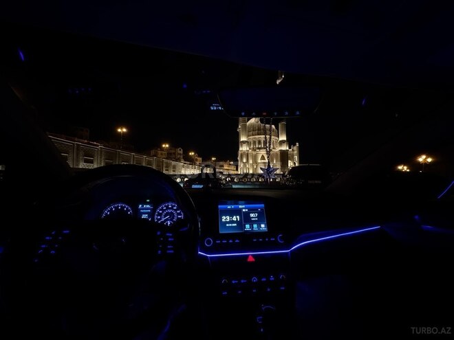 Hyundai Elantra 2019, 88,000 km - 2.0 л - Bakı