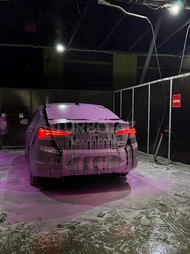 Hyundai Elantra 2019, 88,000 km - 2.0 л - Bakı