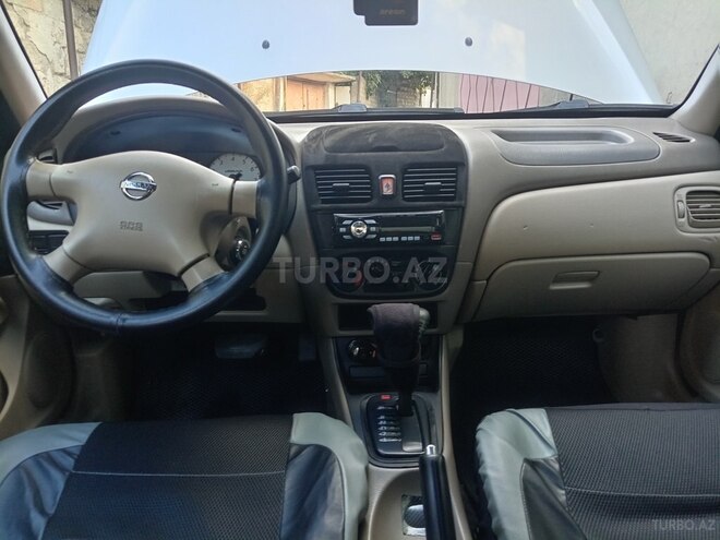 Nissan Sunny 2007, 454,000 km - 1.3 л - Bakı