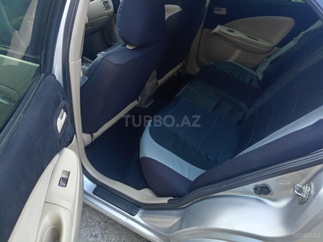 Nissan Sunny 2007, 454,000 km - 1.3 л - Bakı