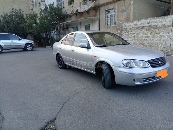 Nissan Sunny 2007, 454,000 km - 1.3 л - Bakı