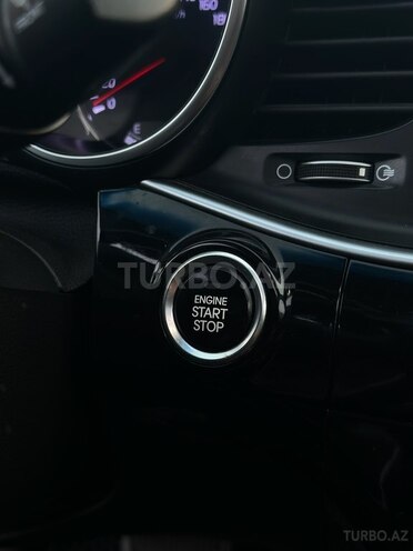 Kia K5 2014, 198,000 km - 2.0 l - Bakı
